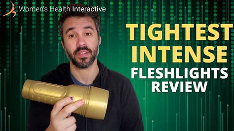 most intense fleshlights